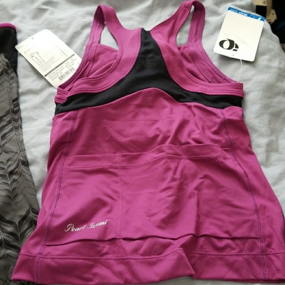 Workout clothes set - Picture 4 of 4